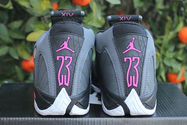 Jordan 14 Women AAA 3